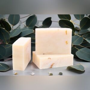 Aloe Calendula Soap